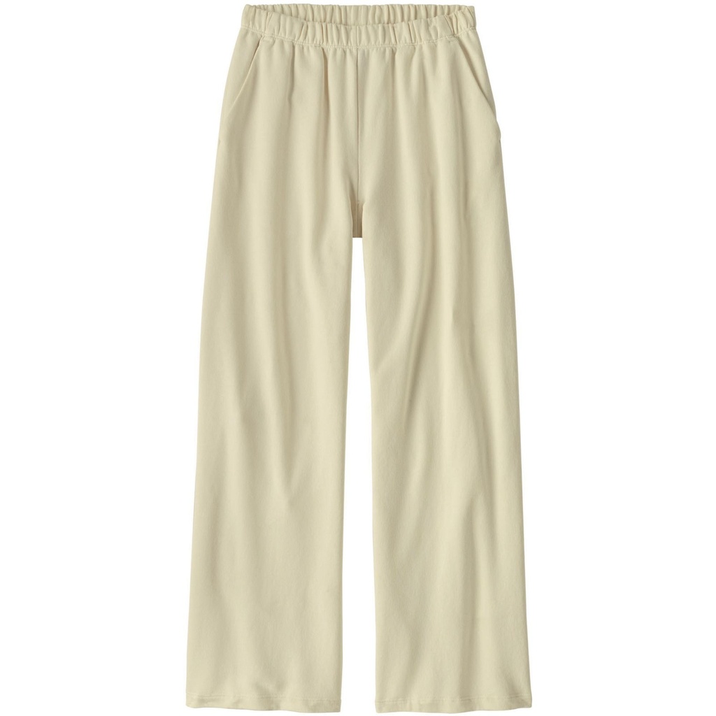 Patagonia Women's Regenerative Cotton Essential Pants