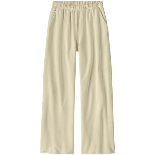 Patagonia Women's Regenerative Cotton Essential Pants
