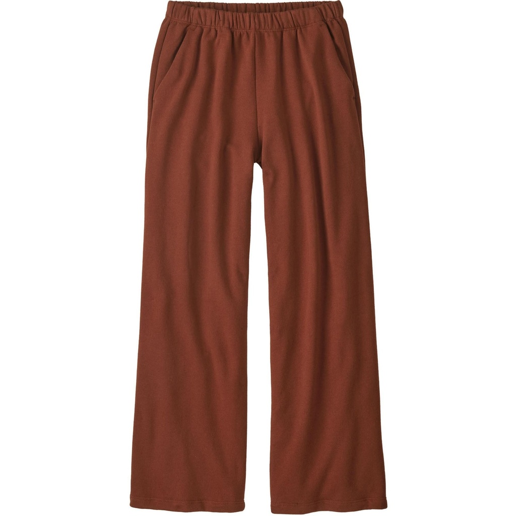 Patagonia Women's Regenerative Cotton Essential Pants