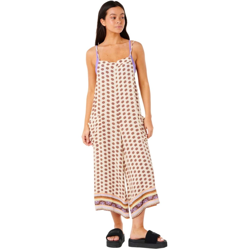 Rip Curl Women's Cala Nights Jumpsuit