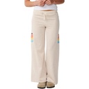 Rip Curl Women's Surf Revival Wide Leg Pants