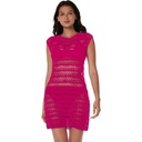 Helen Jon Women's Kendall Crochet Dress