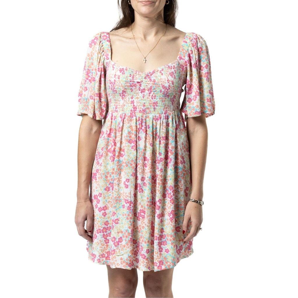 ROXY Women's Golden Dawn Dress