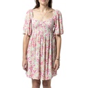 ROXY Women's Golden Dawn Dress