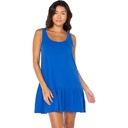 ROXY Women's Still Salty Mini Dress