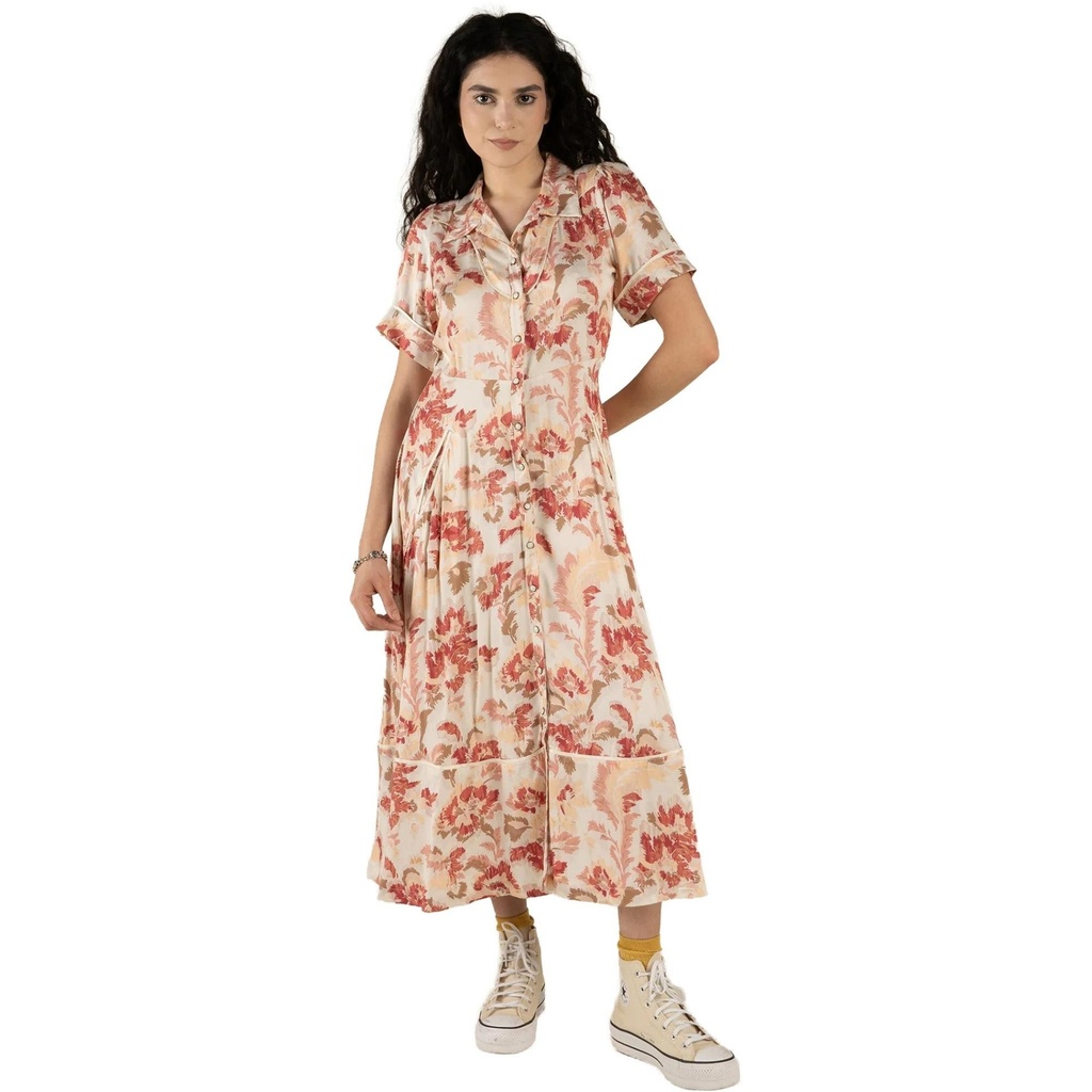 Sendero Women's La Dahlia Dress