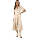 Sendero Women's La Dahlia Dress