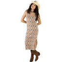 Sendero Women's Puebla Knit Dress