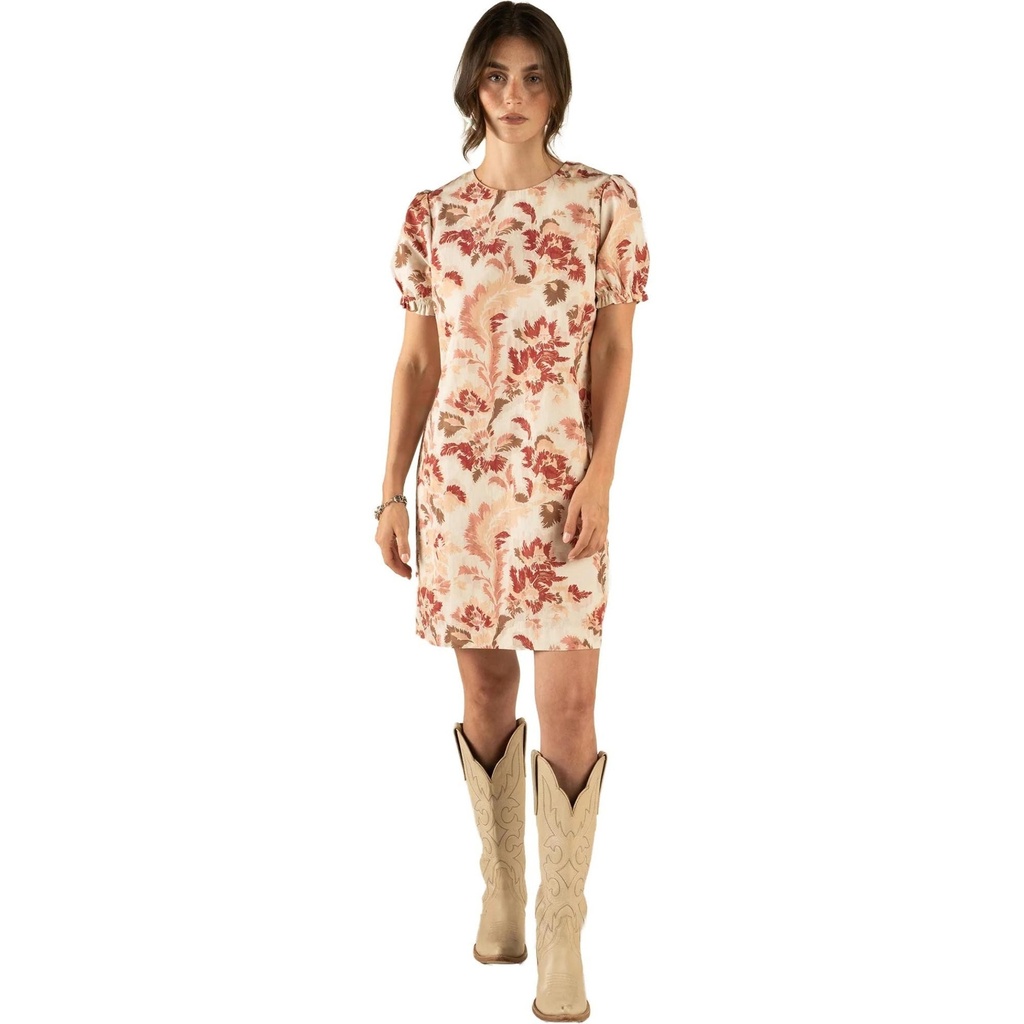Sendero Women's Gabriela Shift Dress