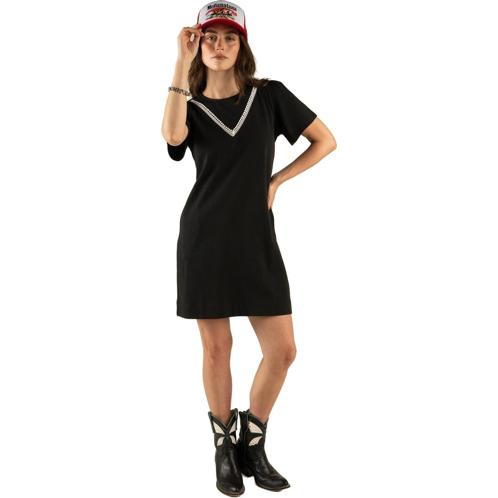 [000207192000000] Sendero Women's Maravilla Shirt Dress (XS)