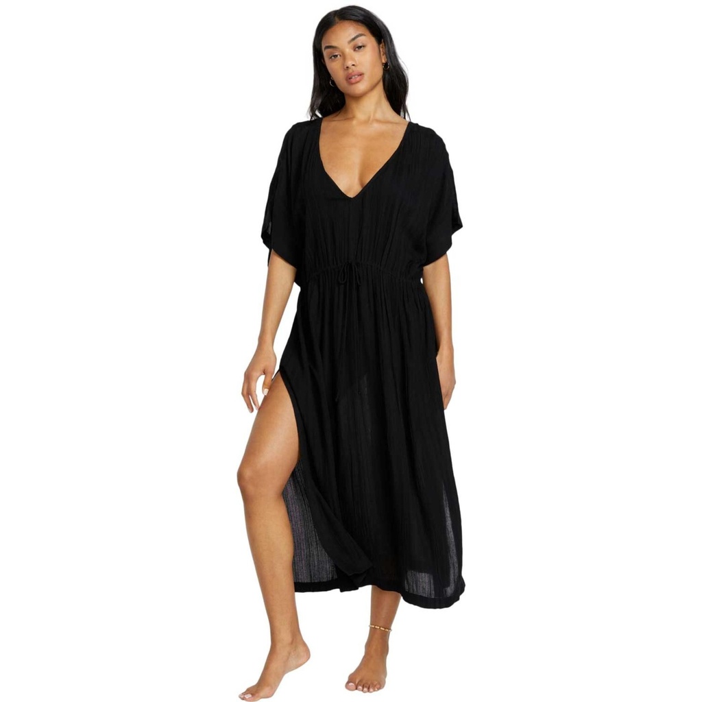 [000207397000000] Billabong Women's Sky Shine Cover-Up (S)