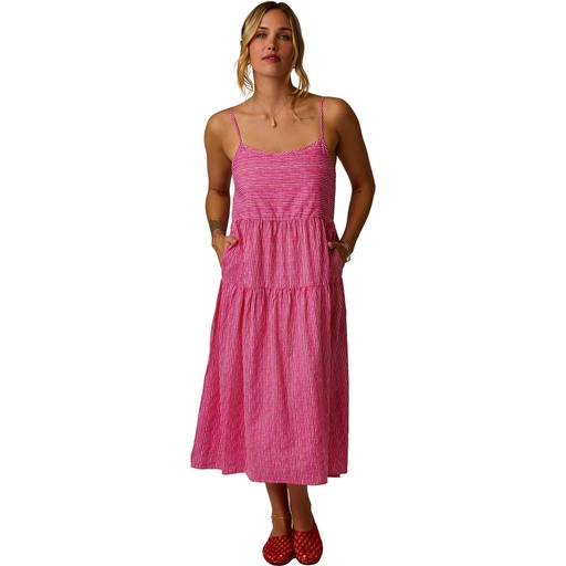 Carve Designs Women's Jacey Textured Dress