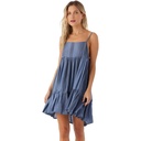 ONeill Women's Rilee Stripe Dress