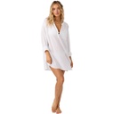 O'Neill Women's Belizin Long Sleeve Cover-Up Dress