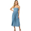 O'Neill Women's Piper Midi Dress