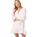 O'Neill Women's Lou Mini Cover Up Dress