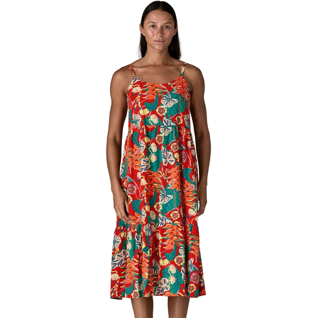 Patagonia Women's Tidal Threads Dress