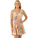 Rip Curl Women's Cala Vadella Cover Up