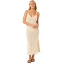 Rip Curl Women's Cala Vadella Crochet Dress