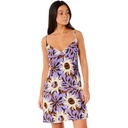 Rip Curl Women's Sun Drenched Mini Dress