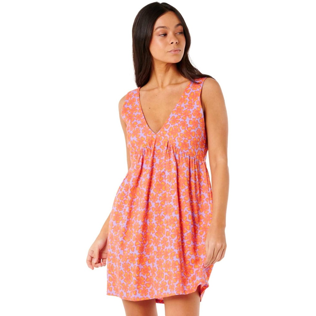 Rip Curl Women's Neon Isles Cover Up