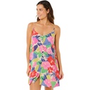 Rip Curl Women's Party Pack Cover Up Dress