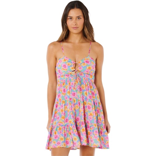 Rip Curl Women's Malibu Cove Mini Dress