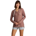 Free Fly Women's Bamboo Slub Hoodie