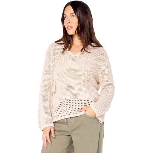 ROXY Women's Summer Nights Sweater
