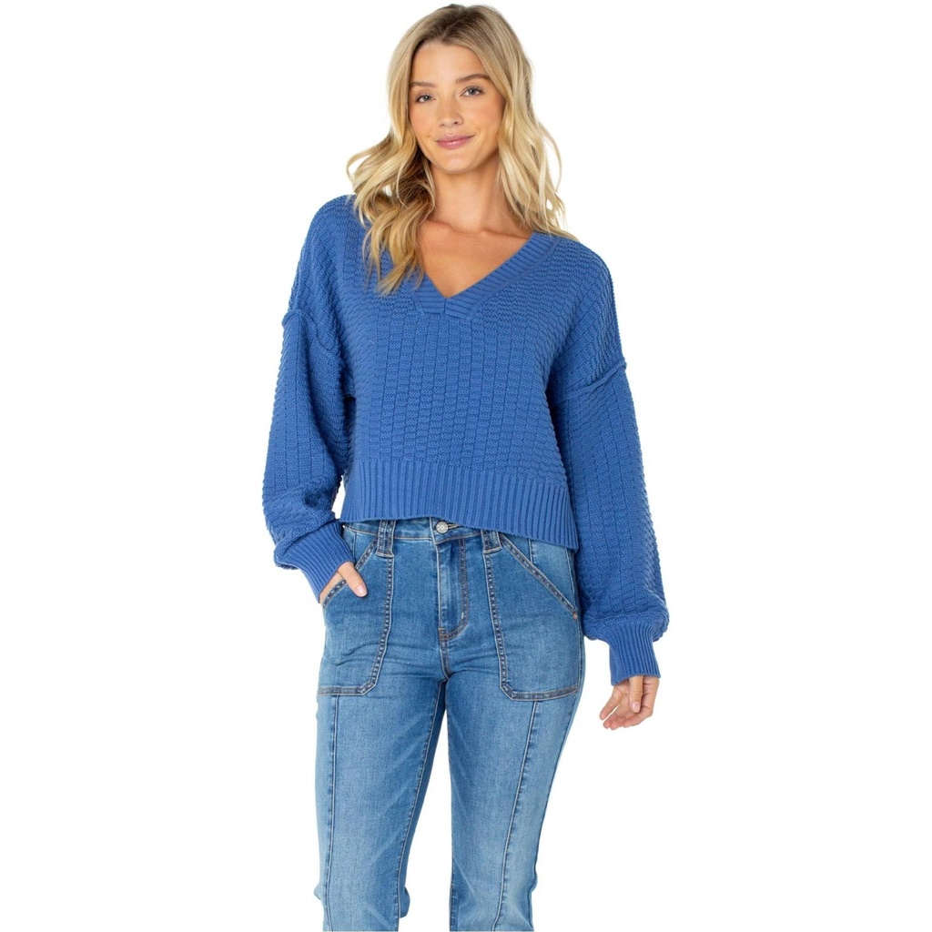 ROXY Women's Study Hall Sweater