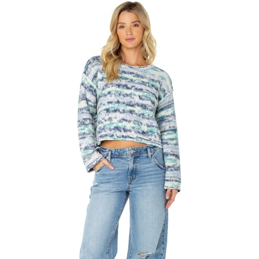ROXY Women's Swell Season Sweater