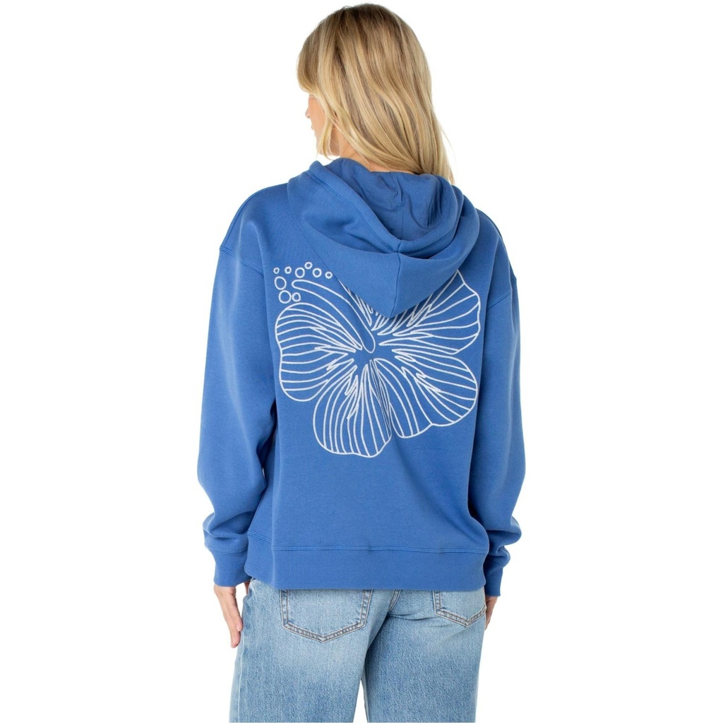 ROXY Women's Wailea Hoodie