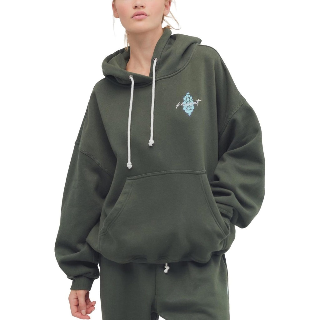 FP Movement Women's Final Call Logo Hoodie