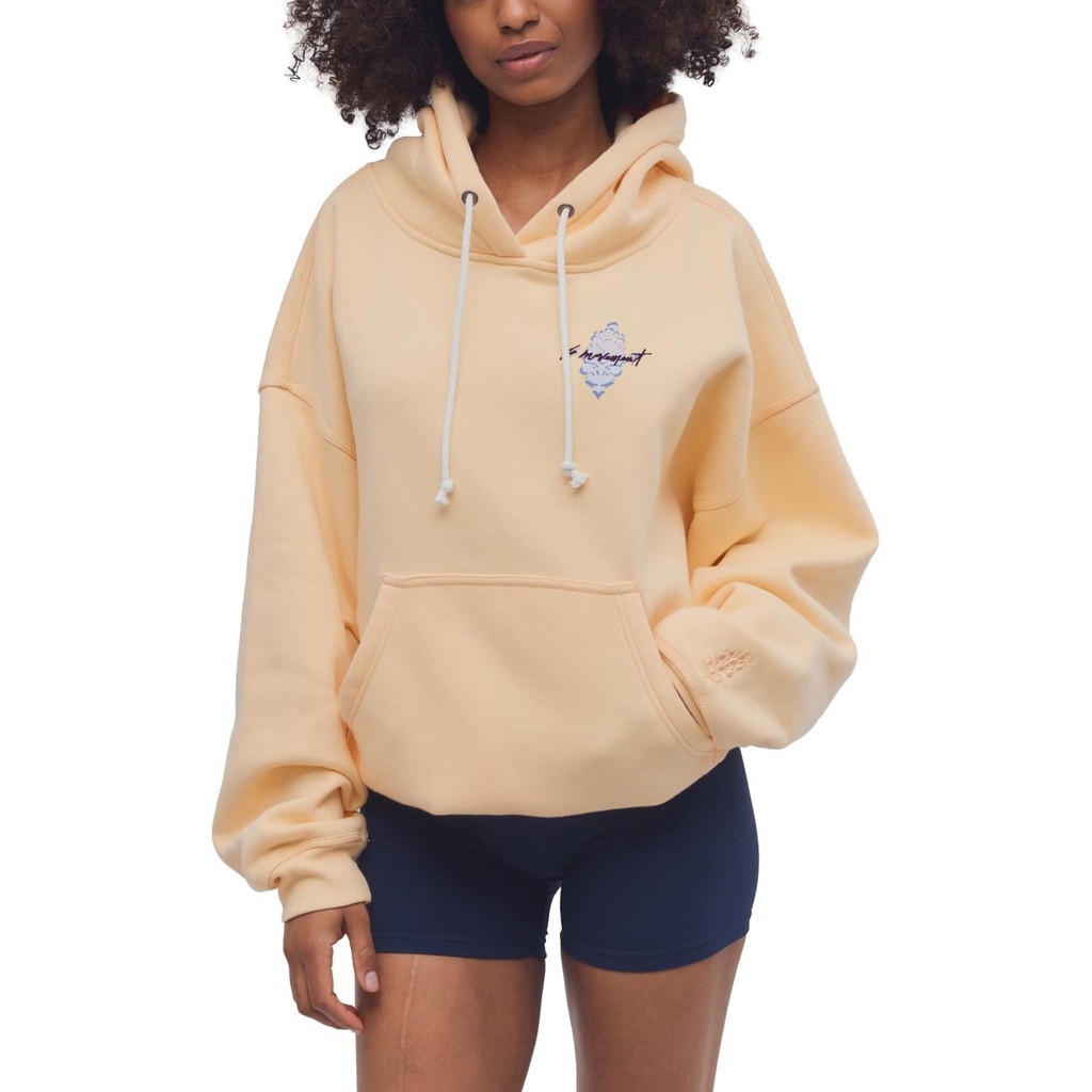 FP Movement Women's Final Call Logo Hoodie