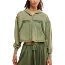 Dream Team Zip Up Jacket