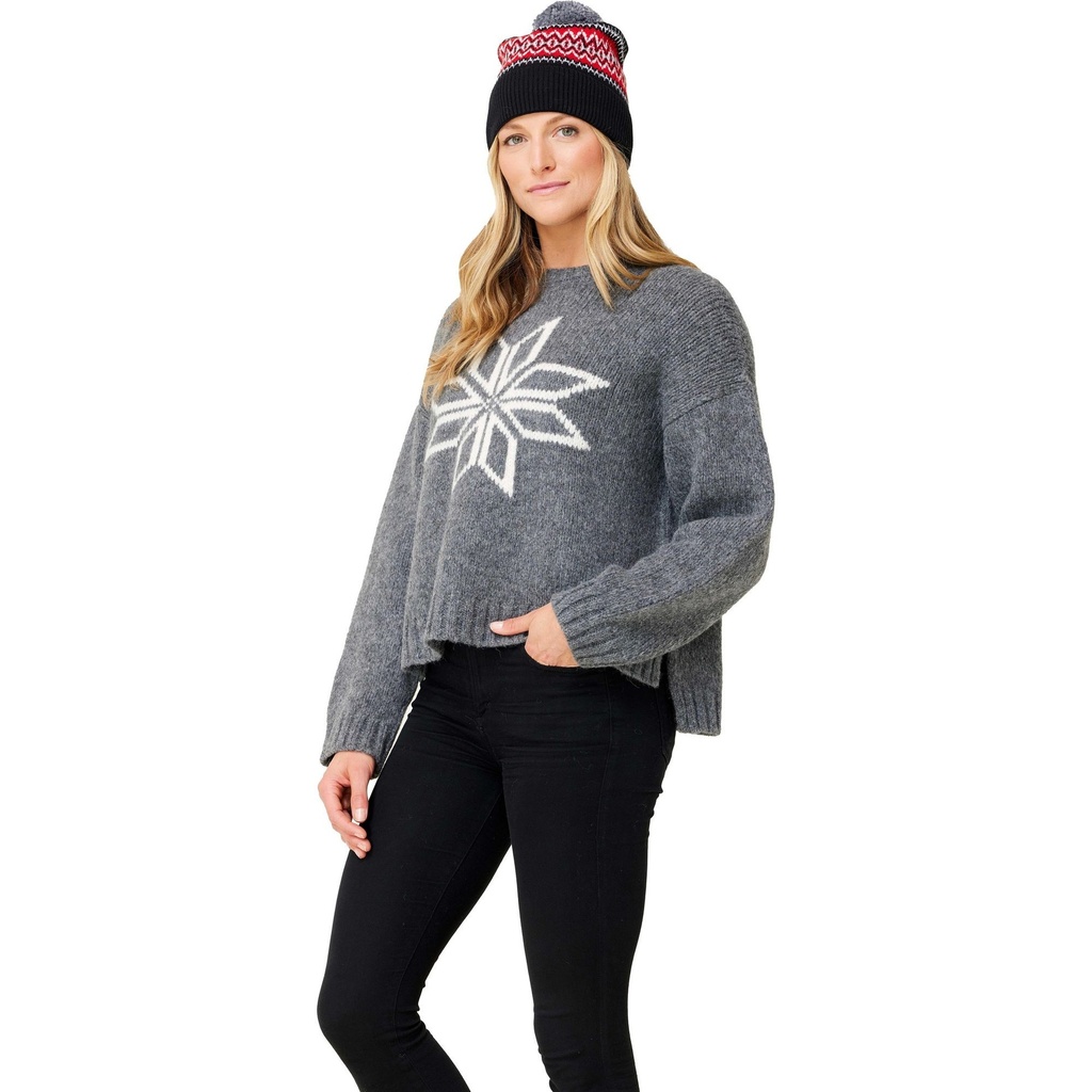 Krimson Klover Women's Ski Pullover