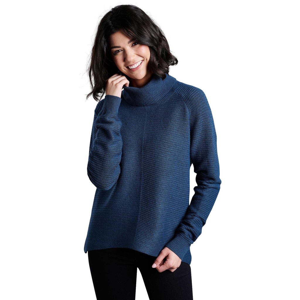 KUHL Women's Solace Sweater