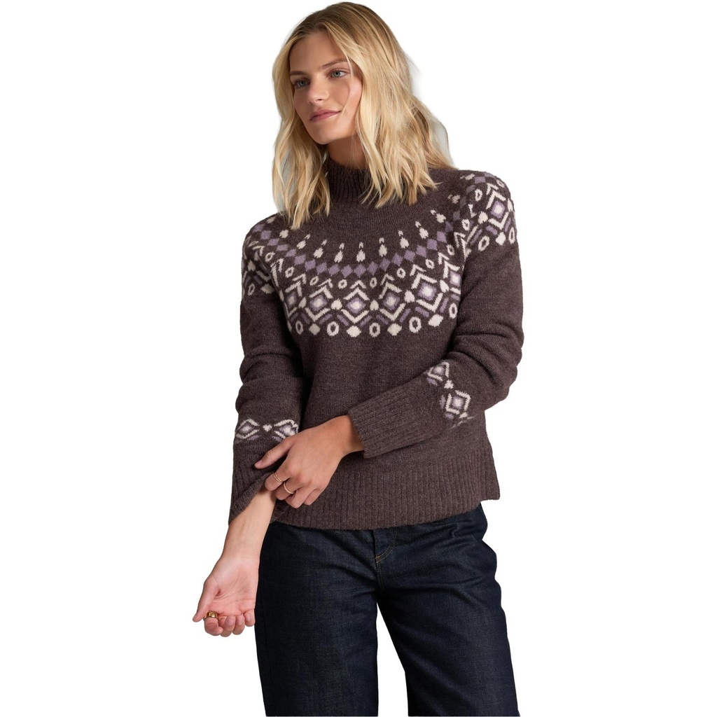 KUHL Women's The ALPINA Sweater