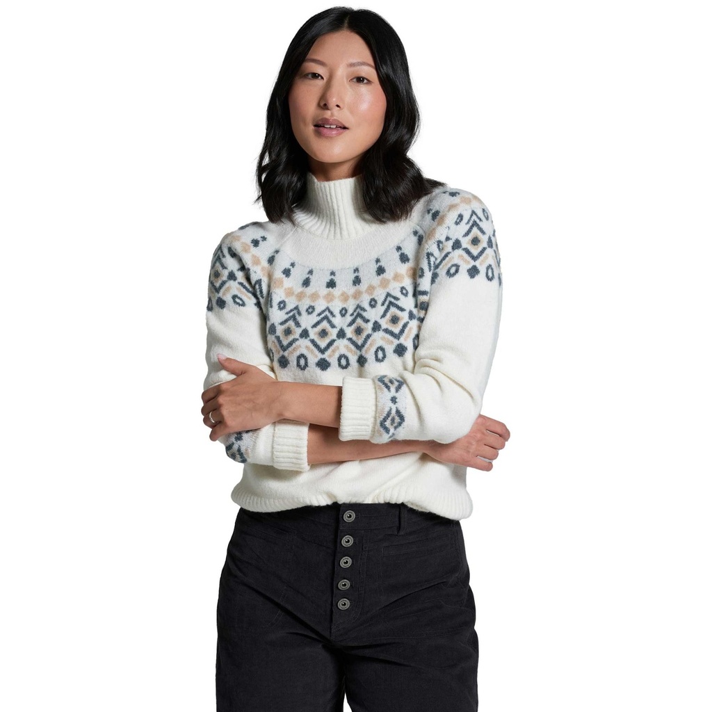 KUHL Women's The ALPINA Sweater