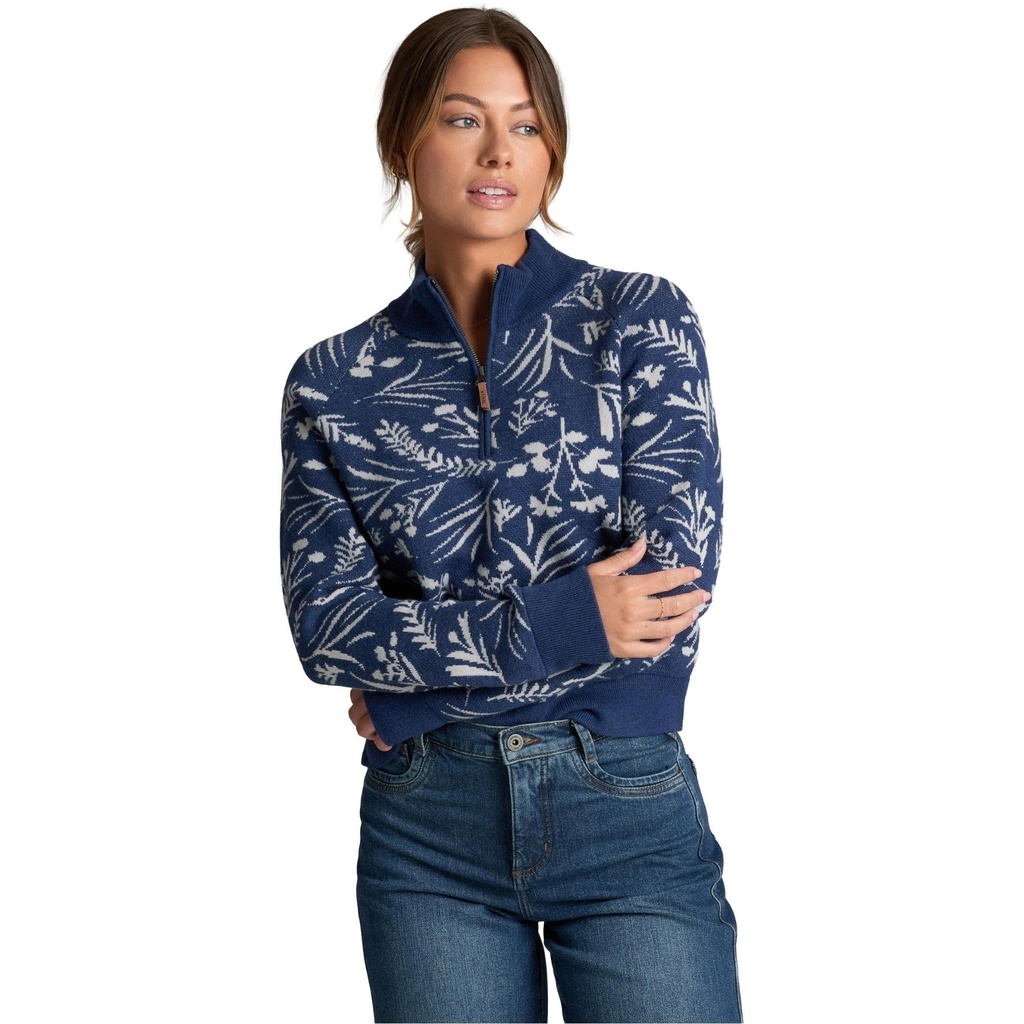 KUHL Women's Viola Sweater