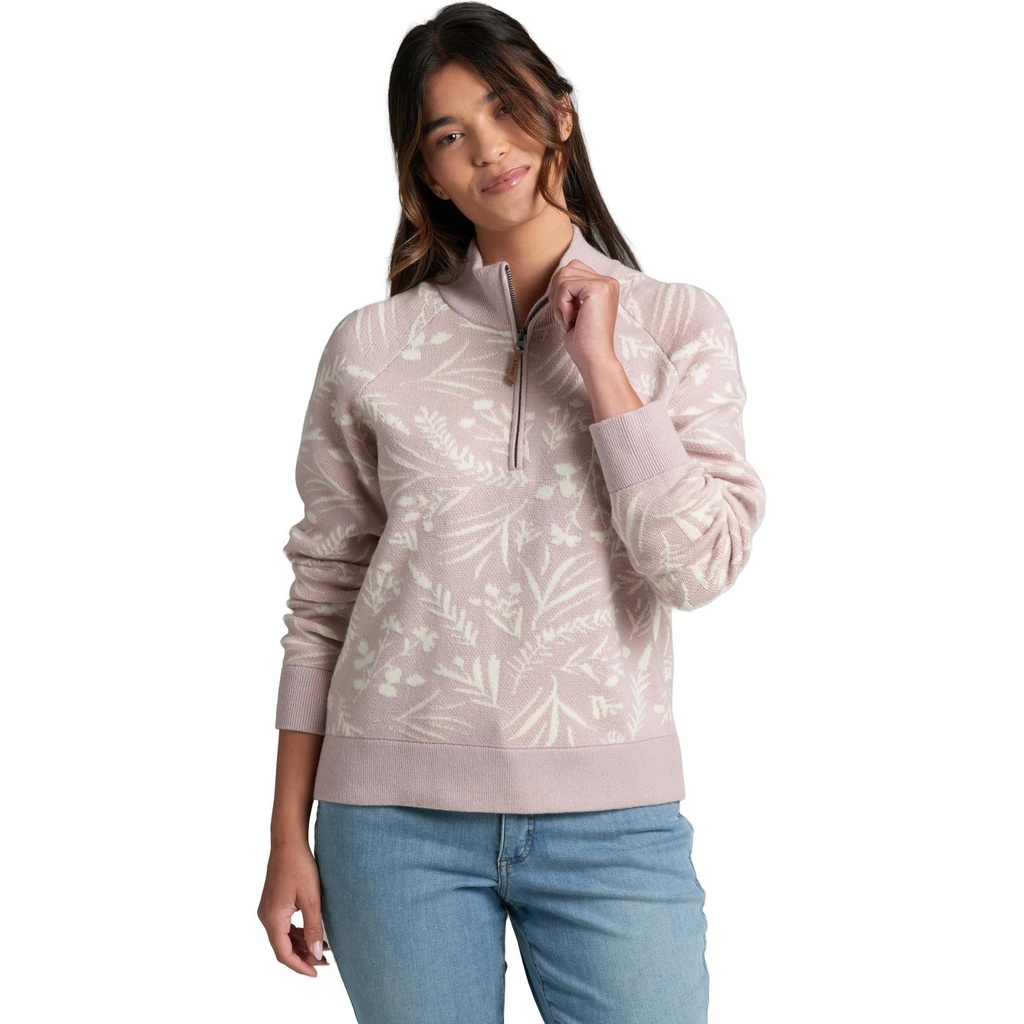 KUHL Women's Viola Sweater