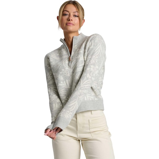 KUHL Women's Viola Sweater