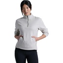 KUHL Women's Lola Half Zip Fleece