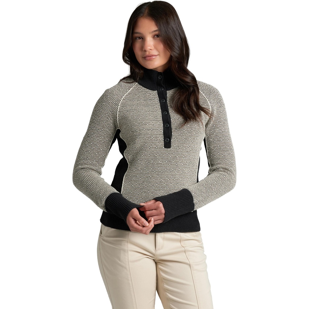 KUHL Women's Alpenkuhl™ Pullover Sweater