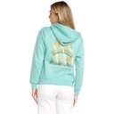 Billabong Women's Ready And Set Hoodie