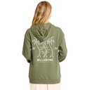 Billabong Women's Far From Shore Hoodie