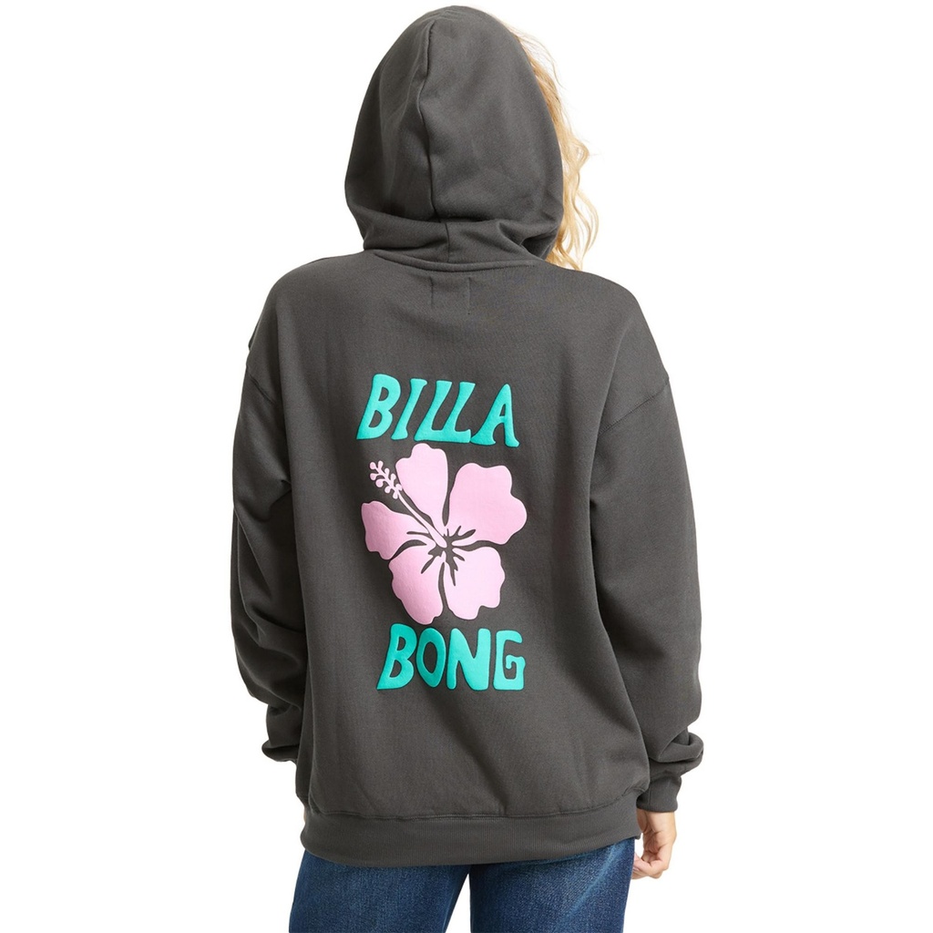 Billabong Women's Midnight Session Hoodie