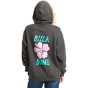 Billabong Women's Midnight Session Hoodie