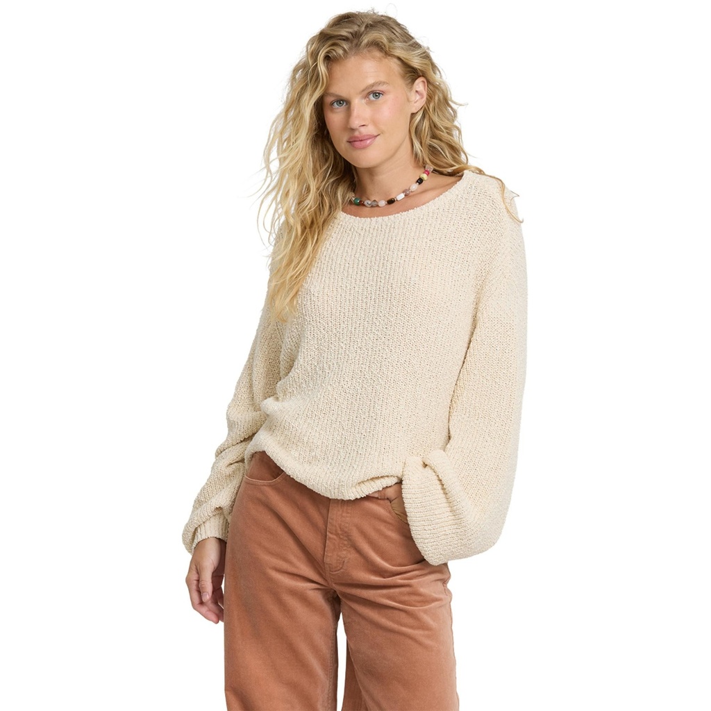 Billabong Women's Open Air Sweater