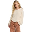 Billabong Women's Open Air Sweater
